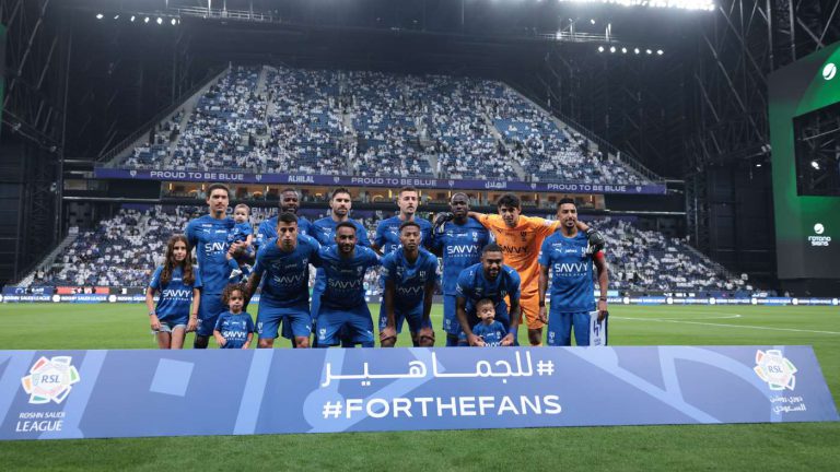 صفقة مفاجئة من الكالتشيو.. الهلال يتحرك في الساعات الأخيرة