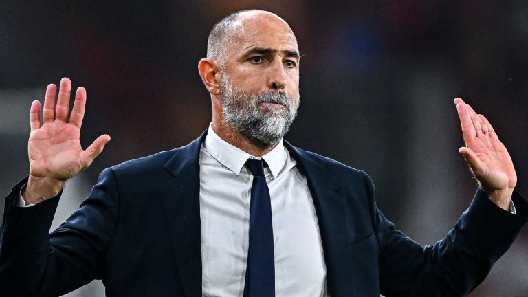 الماضي الأسود يطارد تودور قبل ديربي إيطاليا
