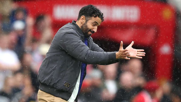 الرفض يلازم مانشستر يونايتد في آخر ساعات الميركاتو