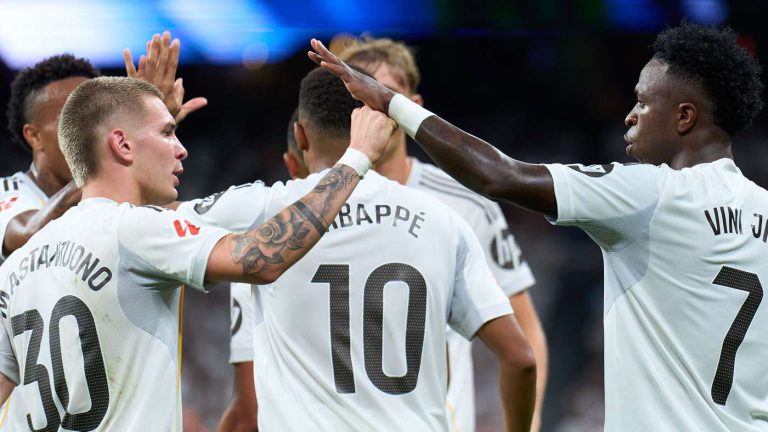 ريال مدريد وبرشلونة يخوضان حربًا جديدة على جبهة المستقبل