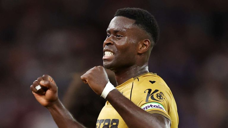 ليفربول يضع خطته للثأر من كريستال بالاس