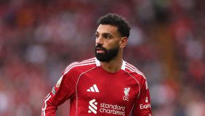 ليفربول يحدد خليفة محمد صلاح