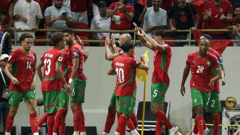 تحذيرات مشددة للاعبي المغرب قبل مواجهة زامبيا