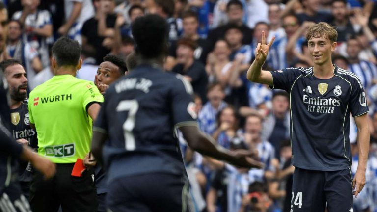 تفاصيل شكوى ريال مدريد للفيفا ضد التحكيم الإسباني