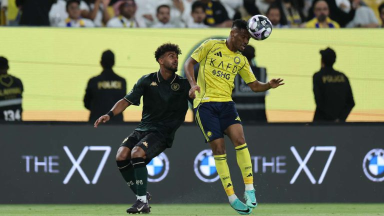 موعد مباراة النصر والرياض في دوري روشن السعودي 2025-2026 .. والقنوات الناقلة