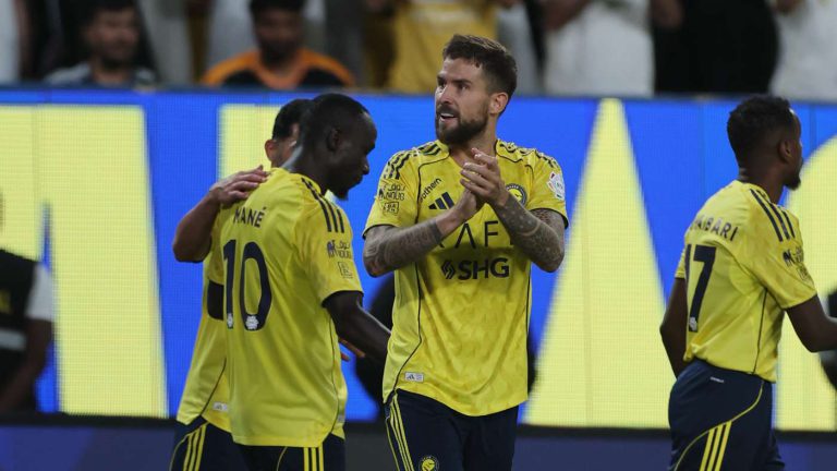 الفراج: النصر يحلق منفردا في آسيا.. ولن يتأثر محليًا