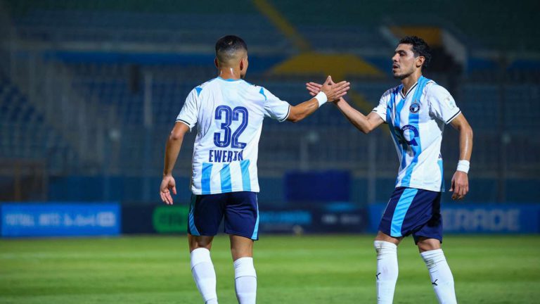 كأس إنتركونتيننتال.. هاتريك مايلي يصعق حلم الأهلي في جدة