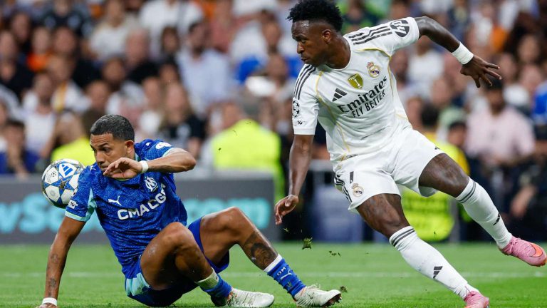 موعد مباراة ريال مدريد وإسبانيول في الدوري الإسباني 2025-2026 .. والقنوات الناقلة