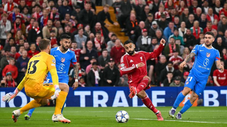 موعد مباراة ليفربول وإيفرتون في الدوري الإنجليزي الممتاز 2025-2026 .. والقنوات الناقلة