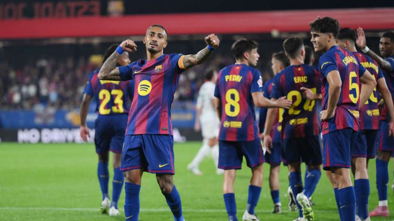 يويفا يحبط برشلونة بقرار ملزم