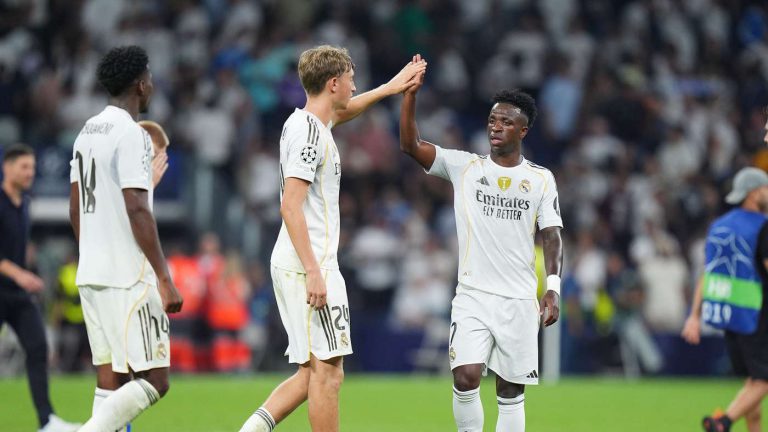 لاعب الريال السابق يحذر فينيسيوس من فلسفة ألونسو