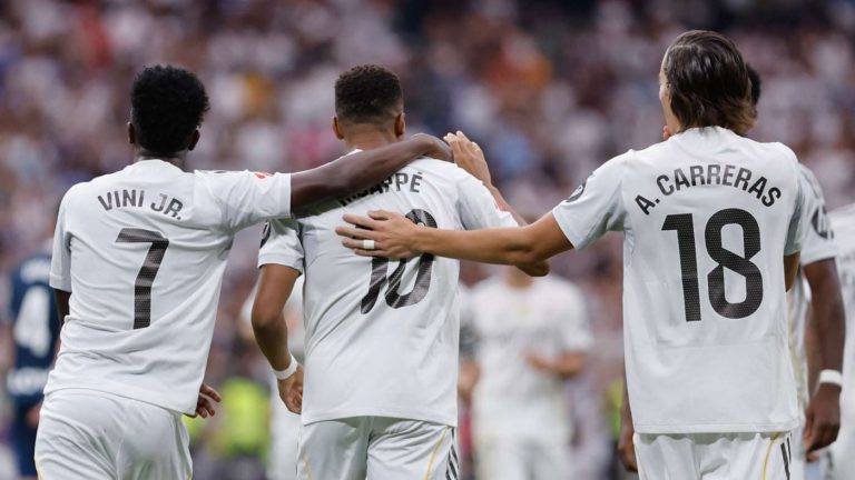 مهمة سهلة لريال مدريد وبرشلونة.. وأتلتيكو يبحث عن أمل جديد