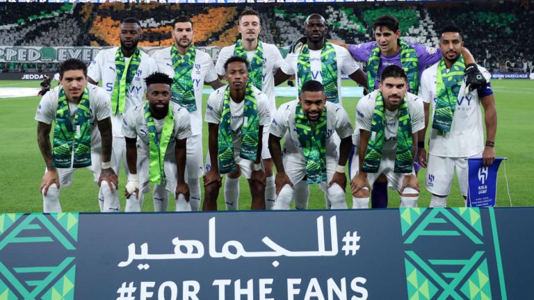 موعد مباراة الأهلي السعودي وبيراميدز في كأس القارات للأندية إنتركونتيننتال 2025 والقنوات الناقلة موعد مباراة الأهلي السعودي وبيراميدز في كأس القارات للأندية إنتركونتيننتال 2025 والقنوات الناقلة