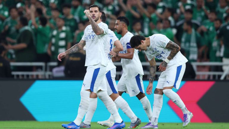 مفاجآت بقائمة الهلال لمواجهة العدالة في كأس الملك مفاجآت بقائمة الهلال لمواجهة العدالة في كأس الملك