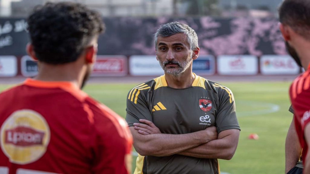 6 أسباب وراء رحيل ريبيرو عن الأهلي