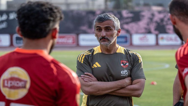 6 أسباب وراء رحيل ريبيرو عن الأهلي