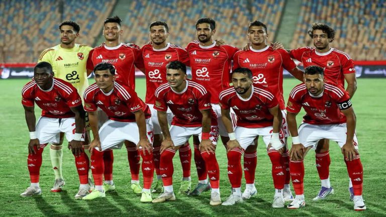 رسميا: الأهلي يعين قائده السابق مديرا للكرة.. ويحدد منصب النحاس