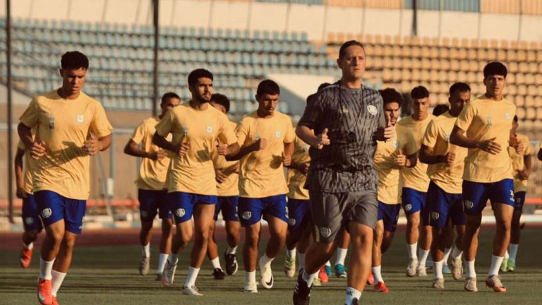3 غيابات تحاصر الإسماعيلي قبل لقاء الزمالك