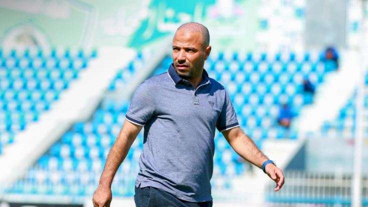 محمد مكي يرحل عن المقاولون.. و3 مرشحين لخلافته
