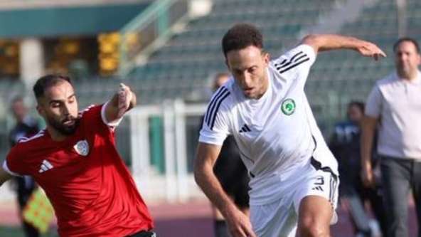 الطلائع يعبر عقبة مودرن سبورت