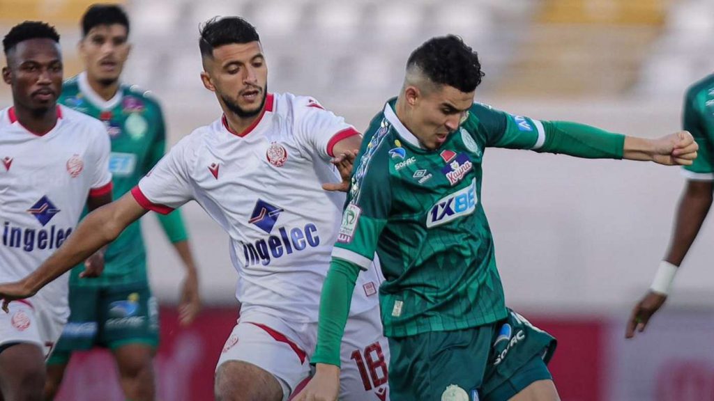 3 ظواهر جديدة تزين عودة الدوري المغربي
