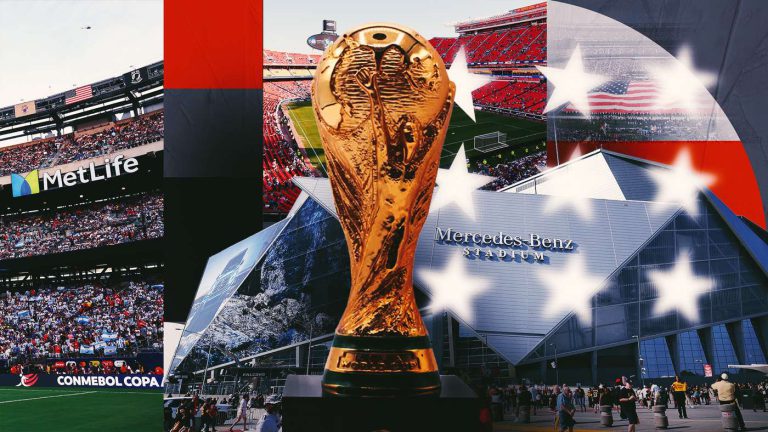 فيفا يضخ مبلغا خياليا في خزائن الأندية بسبب مونديال 2026