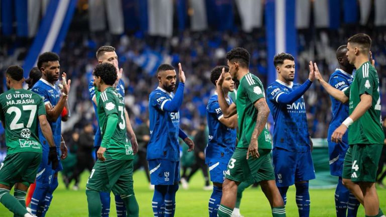 سامي الجابر: أجانب الأهلي أفضل من الهلال