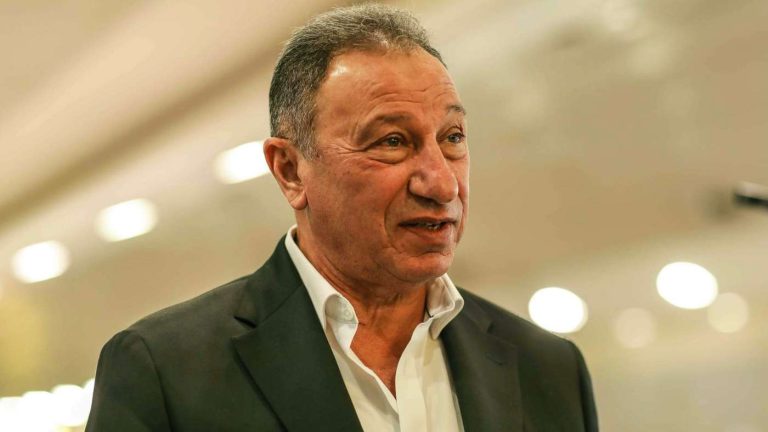 قرار جديد للخطيب بشأن خليفة ريبيرو