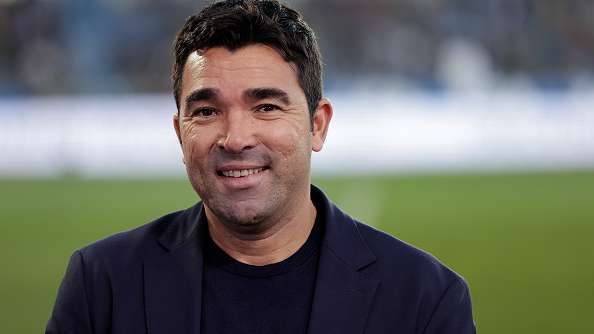 ديكو يكشف كواليس ميركاتو برشلونة.. ويتحدث عن الحلم الأكبر