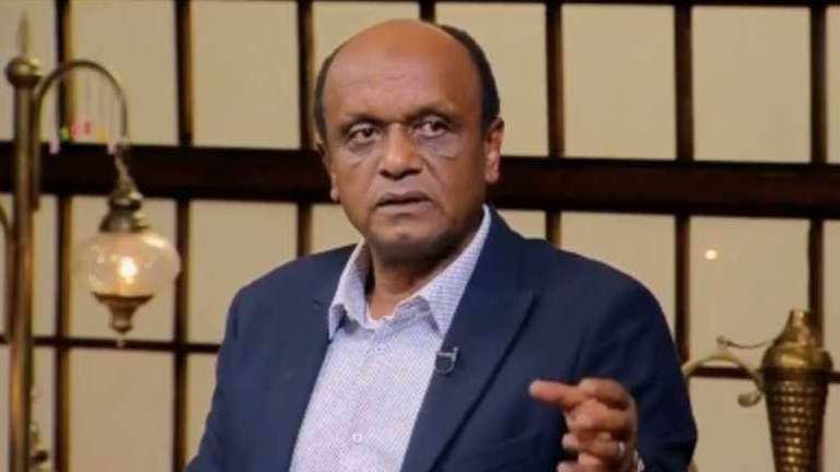 إسماعيل يوسف: فيريرا لم يقنعني.. وقدراته ستظهر أمام الكوكي