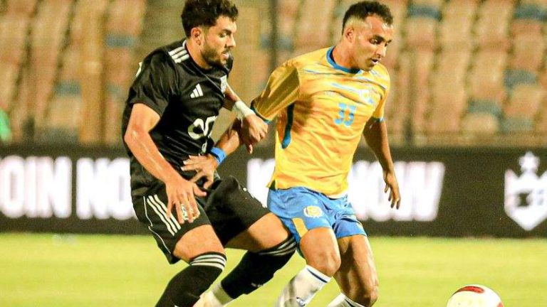 زد يعمق جراح الإسماعيلي.. وتعادل فاركو والاتحاد