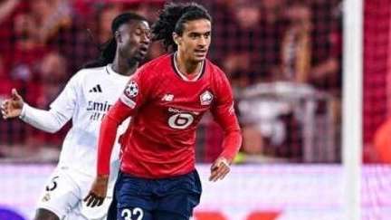 أيوب بوعدي يخرج من أولويات الاتحاد المغربي