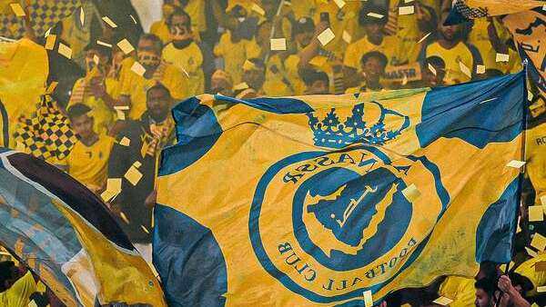 النصر يستنجد بجماهيره قبل مواجهة الخلود