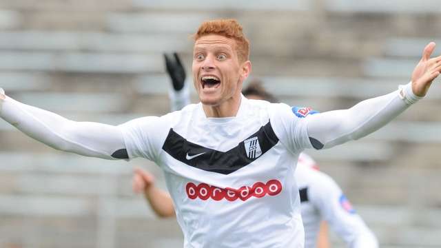 فخر الدين بن يوسف عن الاتحاد المنستيري: واحد من كبار تونس