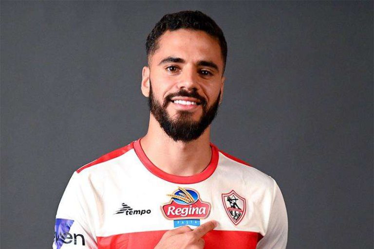 الزمالك يخسر بنتايج أمام الجونة.. وإصابة عمر جابر