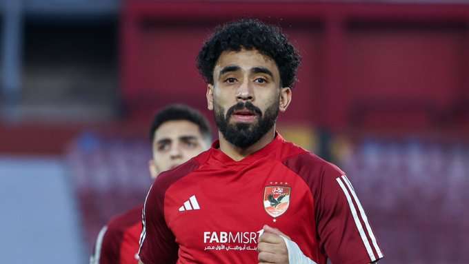 الأهلي يغلق ملف مروان عطية وإمام عاشور مؤقتا