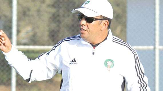 رشيد الطوسي لـ elkora.ma: سنتعلم الدروس مهما كانت قاسية
