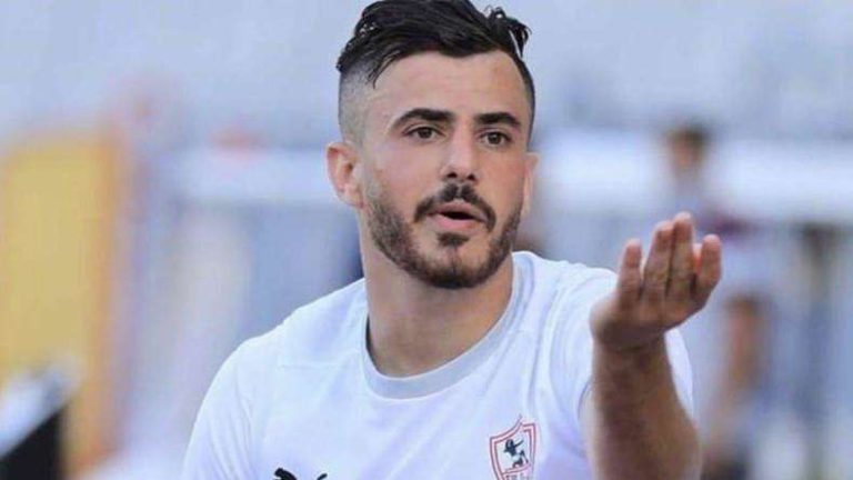 إيقاف الونش 3 مباريات.. وغرامة مالية على الأهلي