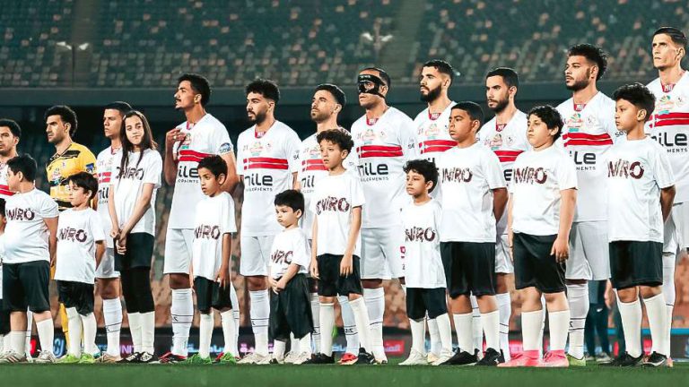 مصادر ـ elkora.ma: أزمة أرض أكتوبر تُغرق الزمالك في مأزق مالي