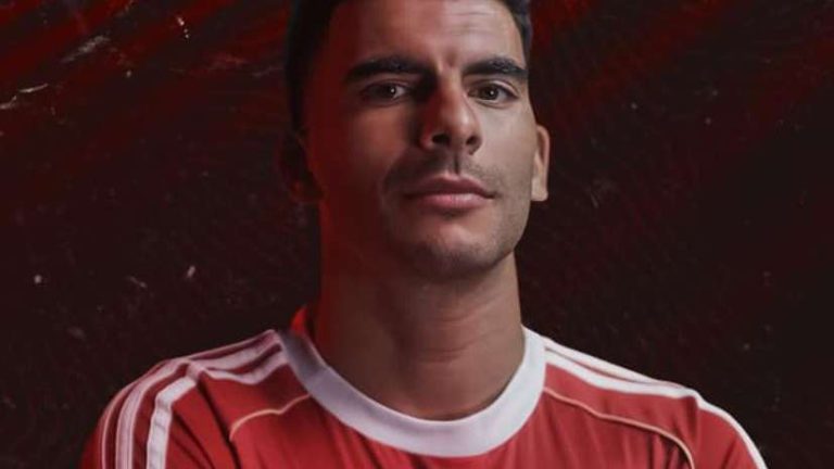زيزو يقترب من موقعة الزمالك