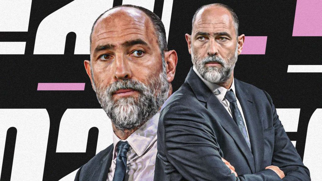 عبء خانق.. عقد موتا يكبل يد يوفنتوس في ملف تودور