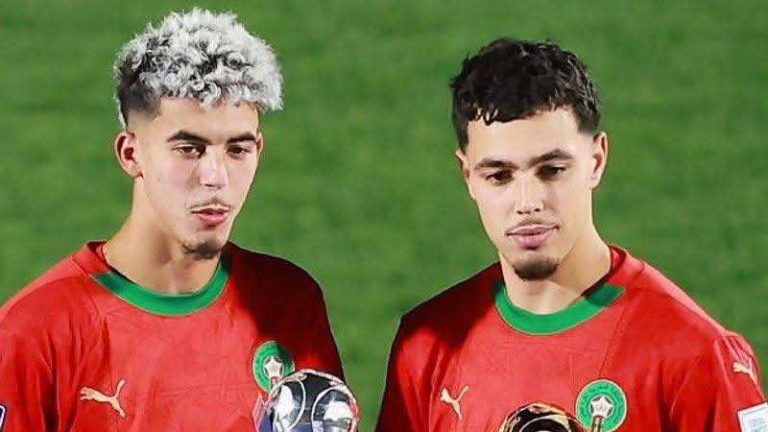 من البوندسليجا والبريميرليج.. عروض كبرى لنجوم شباب المغرب