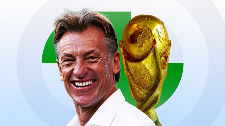 المنتخب يزرع والدوري يحصد.. كيف يستفيد روشن من تأهل السعودية للمونديال؟