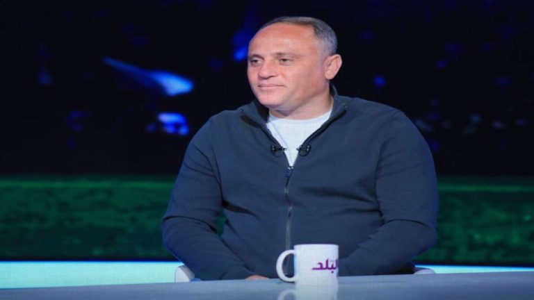 أسامة حسني يرد على الزمالك: لم أتجاوز وأحترم القلعة البيضاء أسامة حسني يرد على الزمالك: لم أتجاوز وأحترم القلعة البيضاء