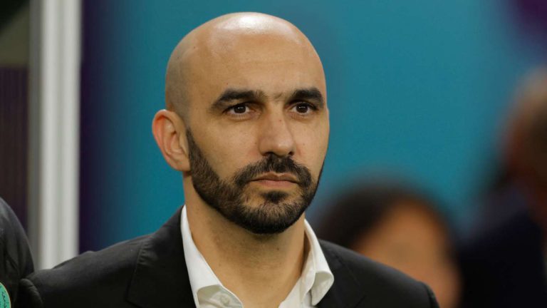 ثلاثي شاب وصقور مونديال قطر.. ملامح قائمة المغرب لمعسكر نوفمبر ثلاثي شاب وصقور مونديال قطر.. ملامح قائمة المغرب لمعسكر نوفمبر