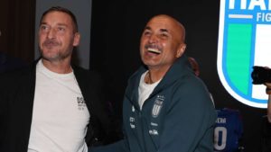 توتي: سباليتي صفقة ممتازة ليوفنتوس