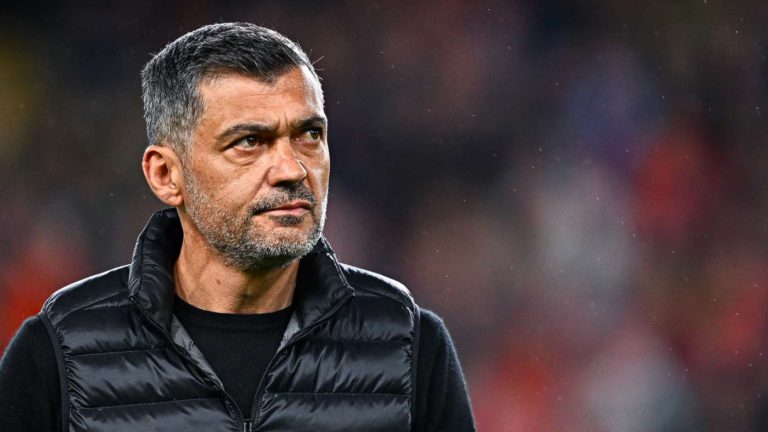 كونسيساو: اتحاد جدة "أوروبي".. وهذا موقف بنزيما من موقعة الهلال