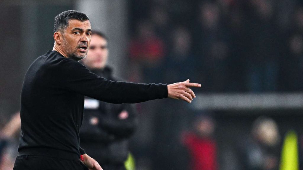 كونسيساو يوجّه طلبًا عاجلًا للاعبي الاتحاد بعد حسم كلاسيكو النصر كونسيساو يوجّه طلبًا عاجلًا للاعبي الاتحاد بعد حسم كلاسيكو النصر