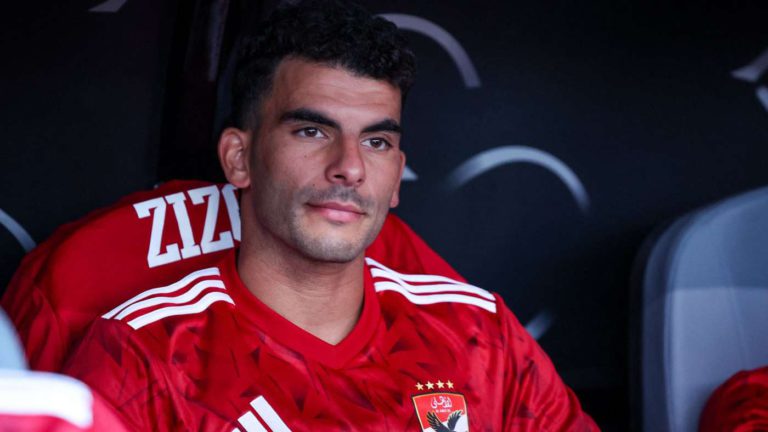 الزمالك يتبرأ من قرار تأجيل جلسة زيزو