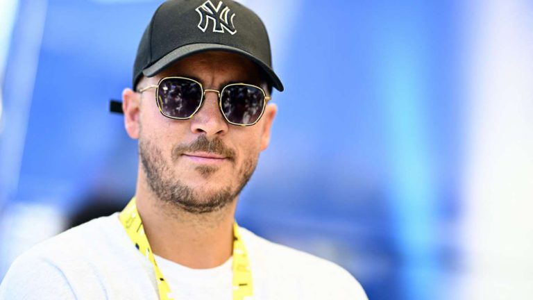 هازارد في عرش الأساطير: المتعة سرّ السحر.. ودروجبا هو ملك تشيلسي هازارد في عرش الأساطير: المتعة سرّ السحر.. ودروجبا هو ملك تشيلسي